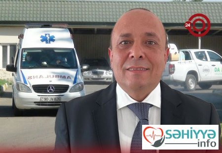 Həkimə 25 dəfə zəng etdi,gələn olmadı :  Sonda 