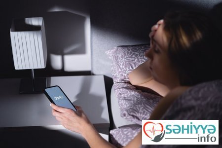 Dərmansız baş ağrılarını necə aradan qaldırmaq olar? - Həkim məsləhəti