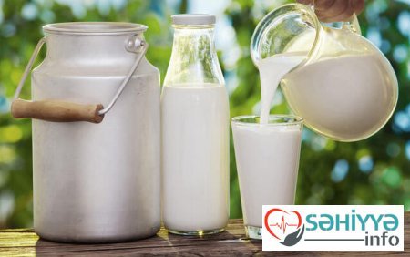 Azərbaycanda sürətlə yayılan xəstəlik süd məhsulları bazarına da təsir edib? - Video