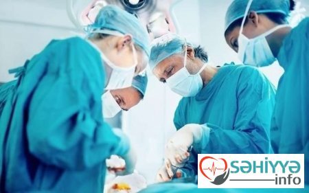 Sertifikasiyası olmayan 45 nəfər bu cərrahlardır - VİDEO