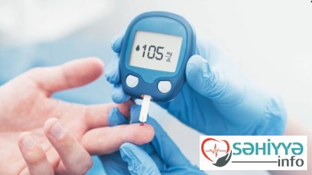 Şəkər xəstəliyi xərclərini sığorta qarşılyacaq