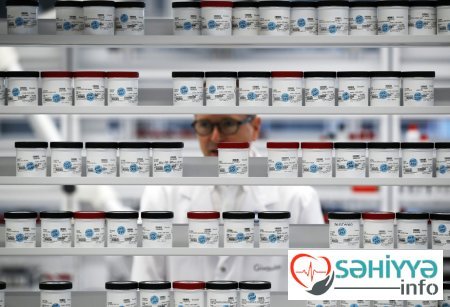 Alimlər hüceyrələrdə “qoxu hissi” yaradıblar – TƏDQİQAT