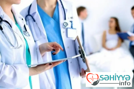 Qeysəriyyə əməliyyatı hansı halda ödənişli ola bilər? – Ekspertdən açıqlama