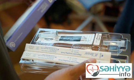 Almaniyada Frankenştayn ştammı yayılır