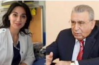 Mehdiyevin gəlini ATU-nun klinikasında necə baş həkim olub ?