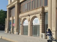 Ultramed Tibb Mərkəzi xidmətinizdədir.