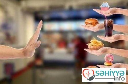 Miqrenlə bağlı pəhriz