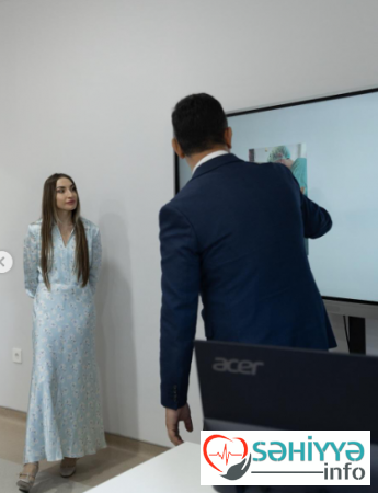 Alyona Əliyeva Lənkəranda Baytarlıq Klinikasının açılışı ilə bağlı paylaşım edib Alyona Əliyeva Lənkəranda Baytarlıq Klinikasının açılışı ilə bağlı paylaşım edib