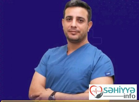 Plastik cərrah.Vüsal Abdullayevdən şikayət