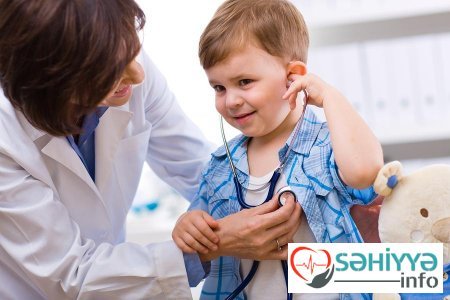 Həkim həqiqətləri açdı: “Pul qazanmaq üçün uşağınıza bu analizləri verdirirlər”