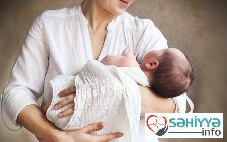 Körpəni yatıranda çox yelləməyin, beyinə qan sıza bilər - NEVROLOQ