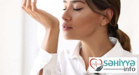 Yaddaşı gücləndirən iki təbii qoxu - Mütəxəssislər tövsiyə edir