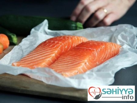 Ürək sağlamlığı üçün ideal şam yeməyi açıqlandı