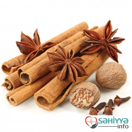 Darçının xərçəng əleyhinə imkanları