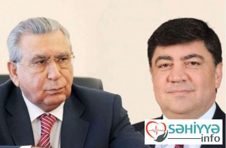 Mehdiyev və kürəkəni illər əvvəl “çökdükləri” klinikanı sahiblərinə qaytarıb