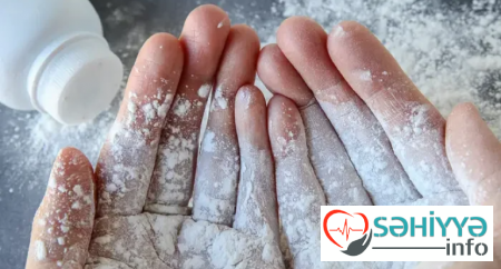 Məşhur şirkət xərçəng xəstəsinə 70 milyon dollara yaxın təzminat ödəyəcək