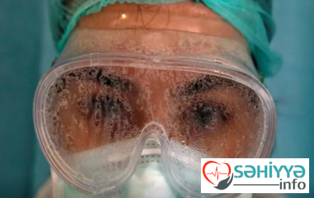 Mutasiyaya uğramış H3N2 virusu artır - ÜST xəbərdarlıq etdi