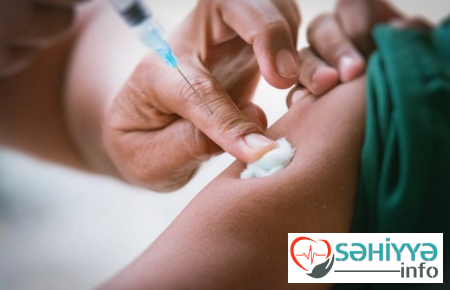 Məşhur peyvəndin xərçəng əleyhinə təsiri aşkarlandı