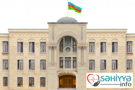 Hazırda əhali arasında ən çox kəskin respirator virus infeksiyalarına rast gəlinir - RƏSMİ