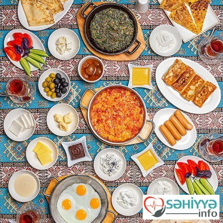 Yağlı pendir və qaymaq demensiya riskini azaldır