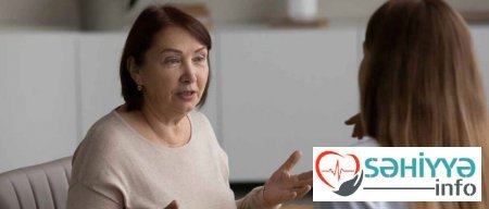 60 yaşdan sonra hansı analizlər vacibdir? – Geniş siyahı