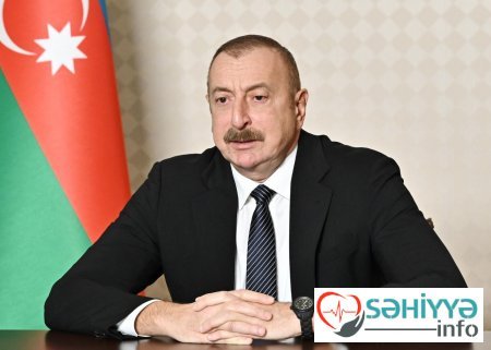 Prezidentdən TƏBİB-lə bağlı Fərman