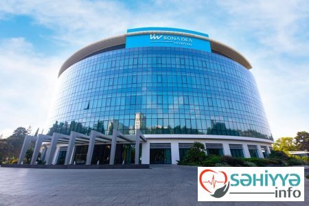 “Bona Dea” klinikası tibb təhsili olmayanlar çalışırmış… Cərimələnə bilər