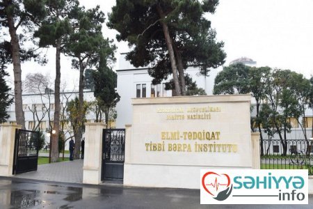 Elmi-Tədqiqat Tibbi Bərpa İnstitutunda nə baş verir? – Həkimlərdən direktora ittihamlar və rəsmi CAVAB
