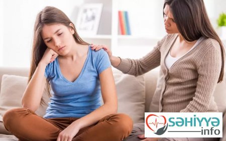 Övladınızı cinsi yetkinlik dövrünə necə hazırlamalısınız?