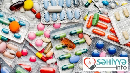 Dərmanlar yenidən bahalaşıb