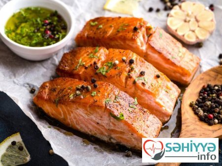 Balıq insulta səbəb ola bilər?