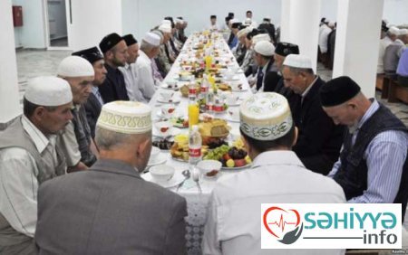 Yas mərasimləri ilə bağlı yeni xəbər: Bütün ölkəyə şamil olunacaq?