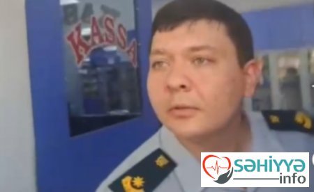 Yardımlıda gənc feldşer vəfat etdi - FOTO