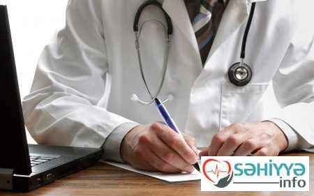 Resepti artıq həkim yox, süni intellekt yazır - Bizi nələr gözləyir?