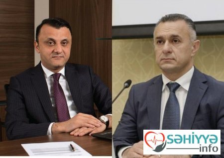 Səhiyyə Nazirliyi ilə TƏBİB arasında soyuq müharibənin qurbanı həkimlərdir - Açıqlama