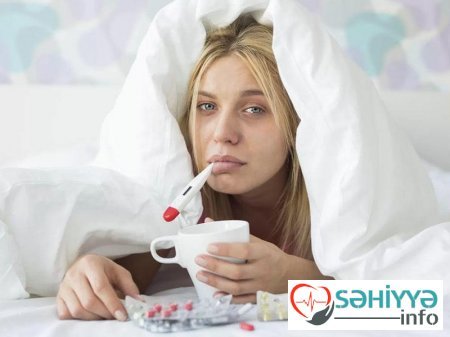 Qrip epidemiyasından necə qoruna bilərik?