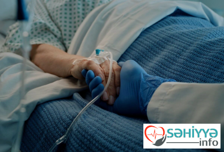 Ölüm əlamətlərini göstərən 12 hal müəyyən edildi