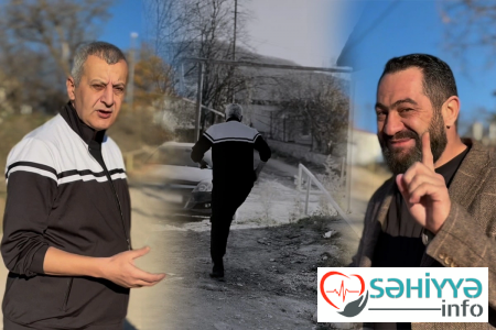 Nəsimi Nəbizadə ilə gündəmə gələn qalmaqallı reabilitasiya mərkəzinə cinayət işi açıldı