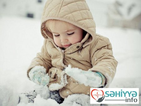 Dəriniz soyuğa qarşı reaksiya verir? - Bəzi gizli xəstəliklərin əlaməti ola bilər