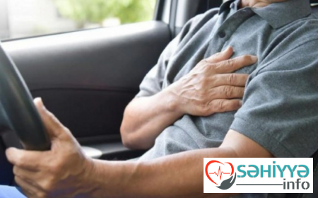 Bir ay öncədən verilən siqnal: 