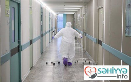 Hindistanda Nipah virusundan ilk ölüm hadisəsi qeydə alındı - Peyvəndi yoxdur