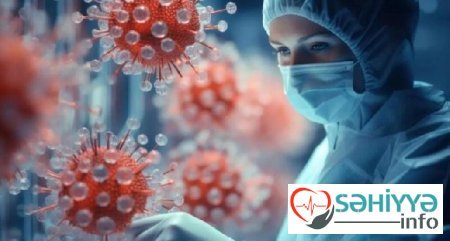 Baş ağrısı ilə başlayır - Yeni virusun əlamətləri