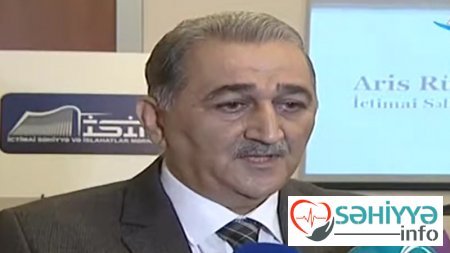 Teymur Musayev Karantin Mərkəzinin direktorunu vəzifəsindən azad edib (ÖZƏL)