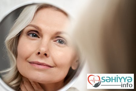 Bu düşüncələr qadınlarda qocalmanı sürətləndirir