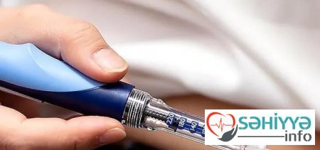 Arıqlama iynəsi - Ciddi sağlamlıq riski