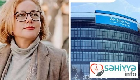 “İnsan xəstəliyi ilə alver edənlərə qarşı çıxıram” – Nigar Köçərli məhkəməyə hazırlaşır - FOTO