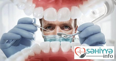 Diş itkisi yalnız estetik problem deyil - Sağlamlıq üçün təhlükədir