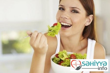 Yeməkdən yarım saat sonra bunu edin - Çox faydalıdır