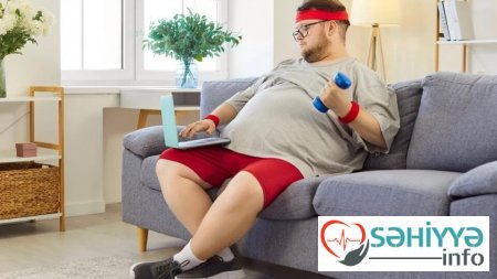 İdman zallarına pul xərcləmək dövrü bitir - Belə arıqlaya bilərsiniz