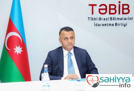 Vüqar Qurbanov vəzifəsindən azad edildi